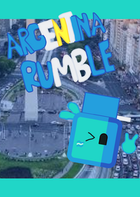 FNF - Argentina rumble (DEMO)