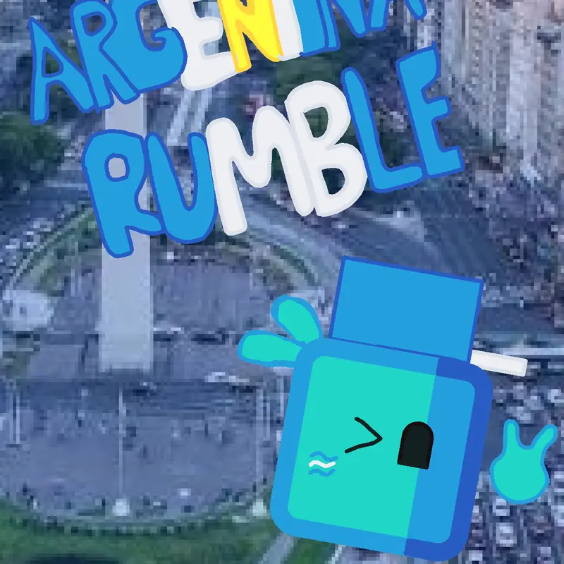 Game by @Lisandro21325