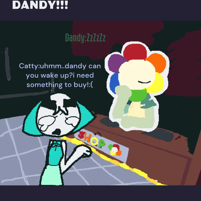 Game by @catty_luck