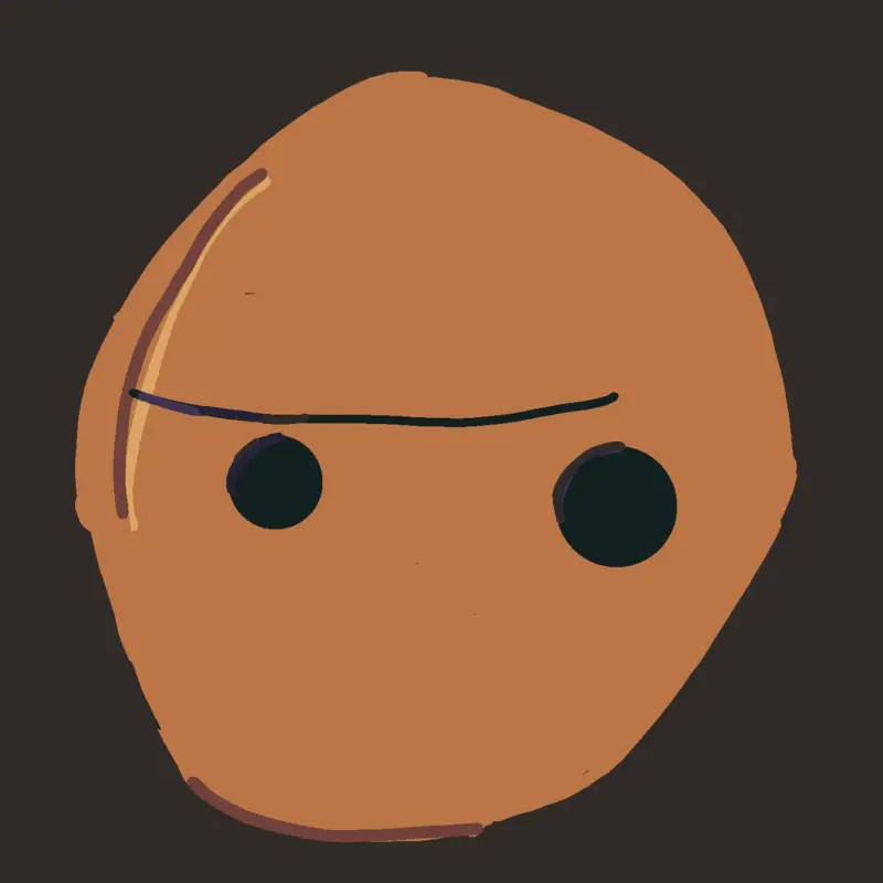 This is the most brilliant cookie effect by @MIKELAGIO0Forte