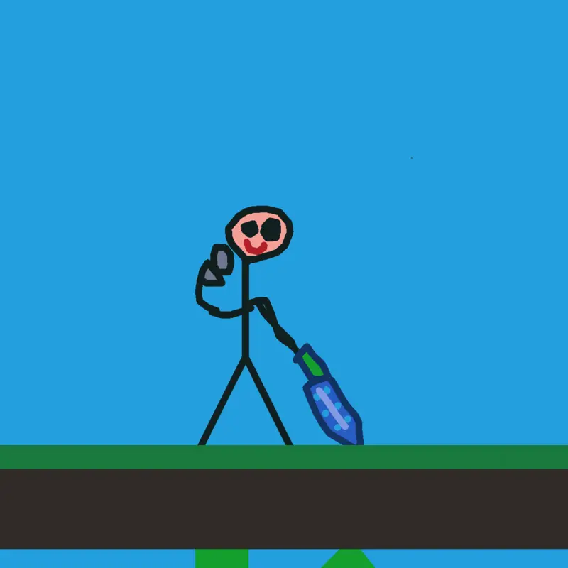 Game by @mokono