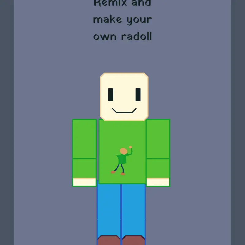Game by @idkwhatname404
