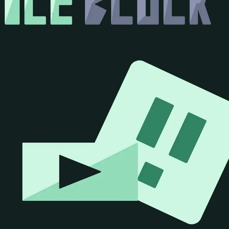 Game by @Tohan