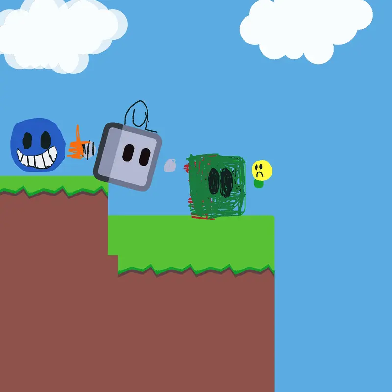 Falsity rocks by @yuri7789