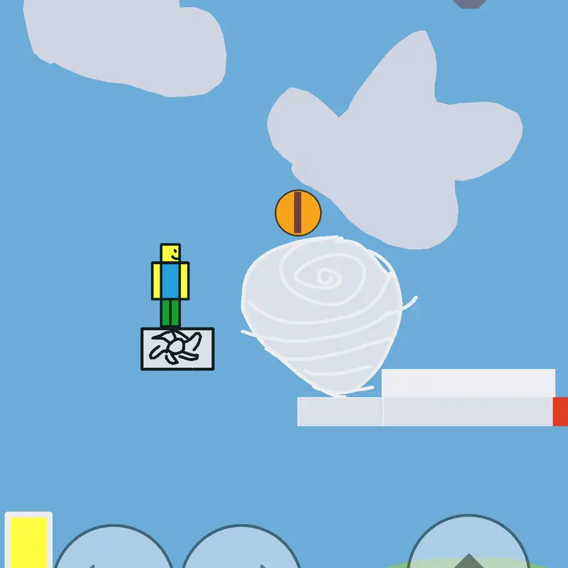 Game by @eton