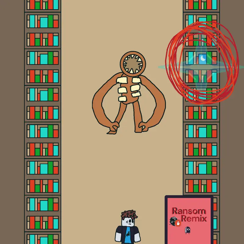 #Figure #Doors #Remix Figure_Remix_Doors by @Castelonio3123