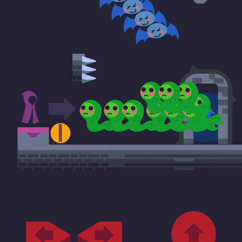 Game by @smbfans