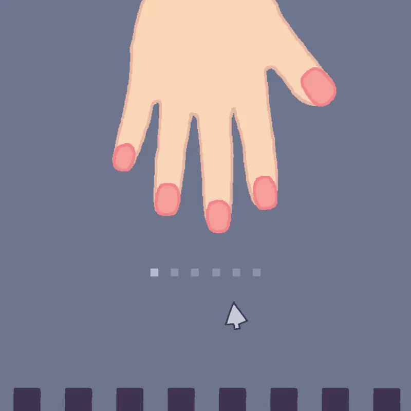 Game by @MuyungChan