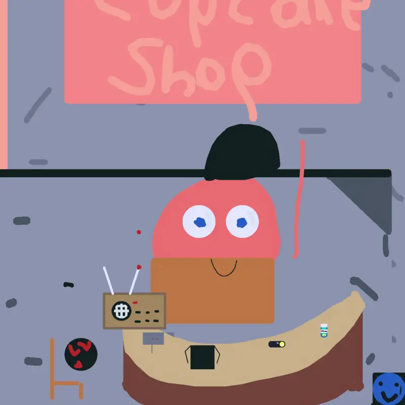Game by @cupcake_pro