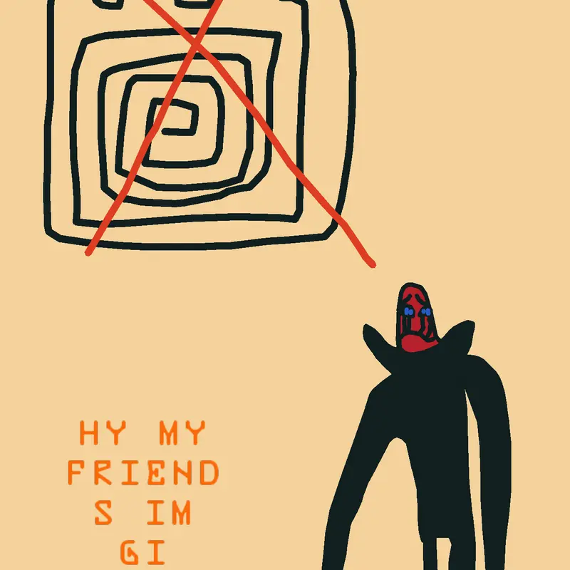 Game by @patrickdirt