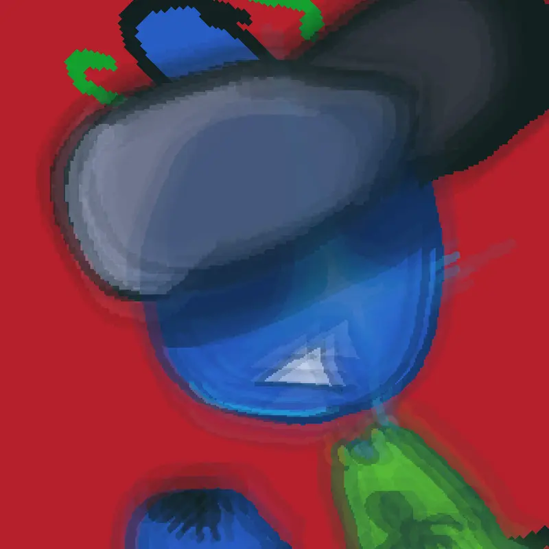 Game by @Drawster