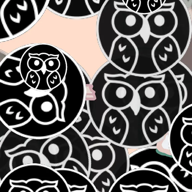 EVERYTHINGS YOU by @GOligarchy