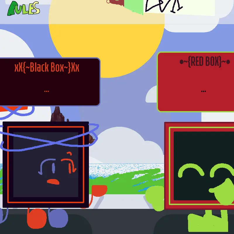 Game by @_-Red_Anims-_