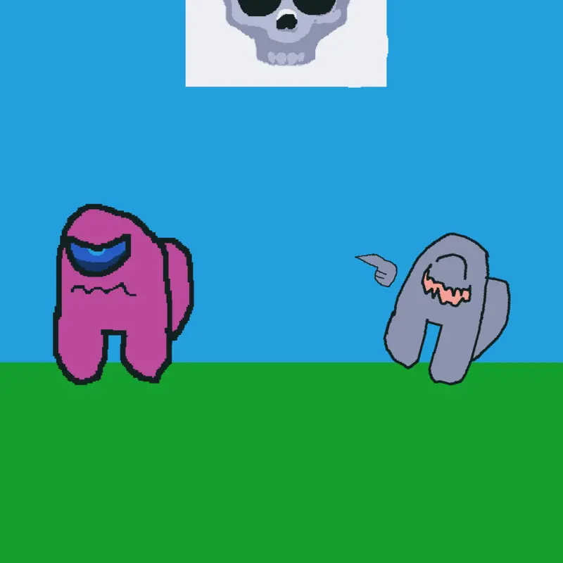 Game by @Rodamrix_Pink_Animation