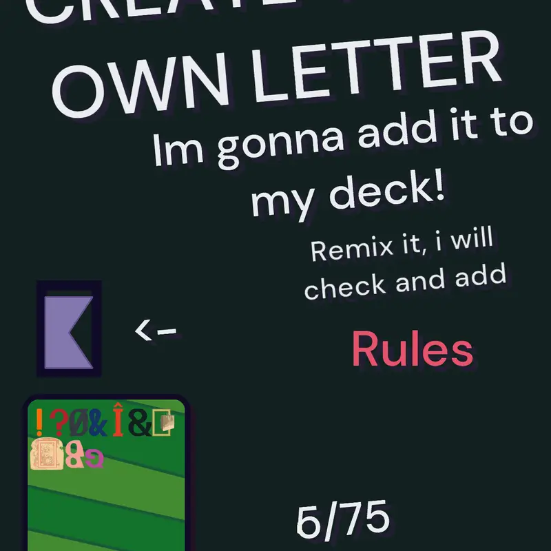Game by @IQoN102026_WantExtrdnary