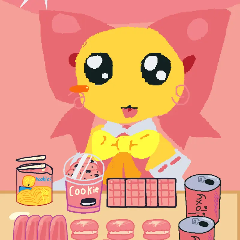 Game by @-_terranova_-