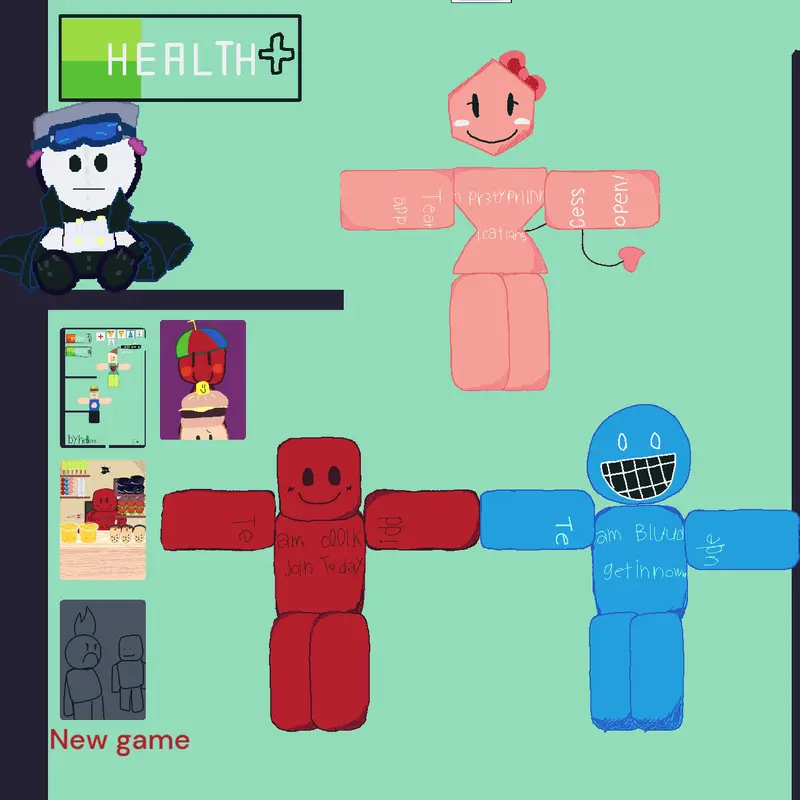 Game by @Eliot_Milestone2