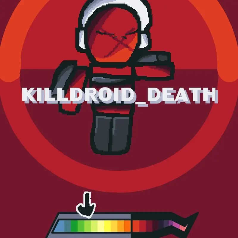 Game by @killdroid_death