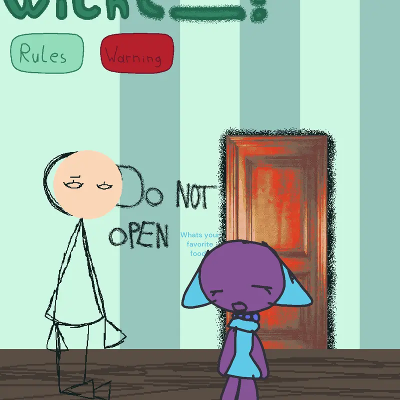 Game by @Glitch_meow_lee