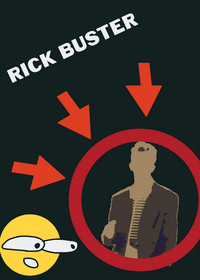 RICK ATSLEY ININ..