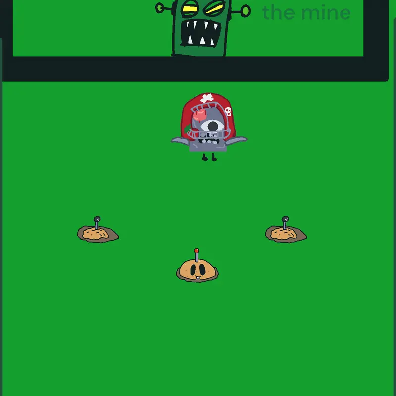 Game by @trollmard