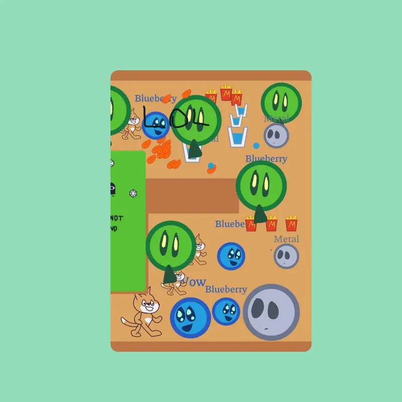 Game by @Venera-