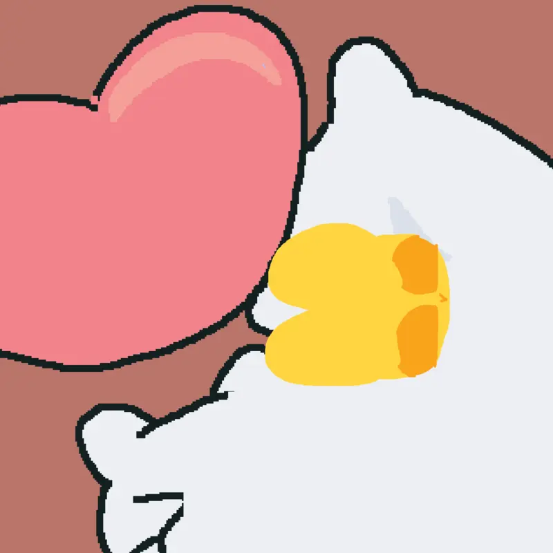 Binkyloaf disaster (>_<) update in Nov 9 by @GamerCubechan67_loll65