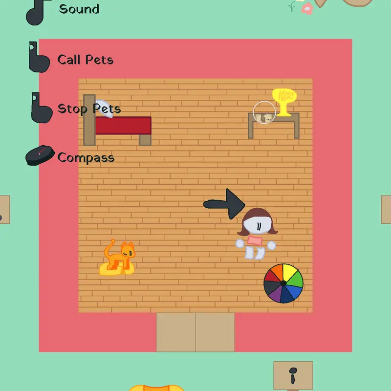 Game by @Emmachen