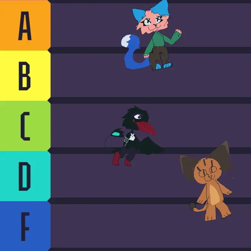 Game by @wawa_cat
