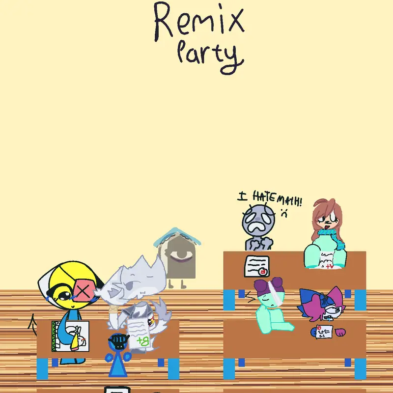 Game by @person64