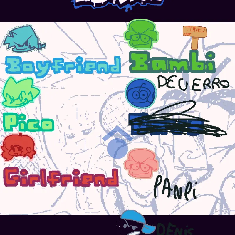 Game by @DaviLS07