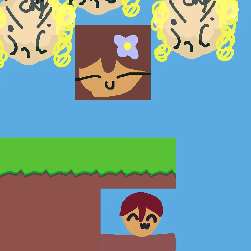 Game by @lover_chan