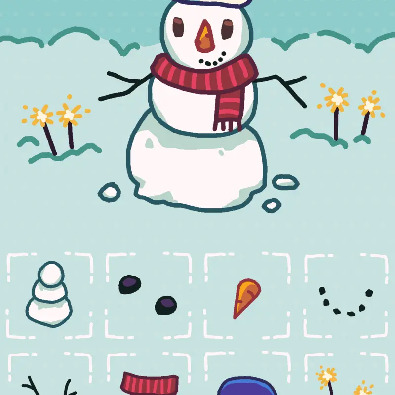 Game by @lecnerual