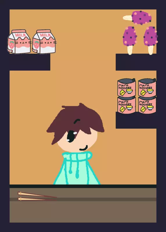 Game by @freya_sis4