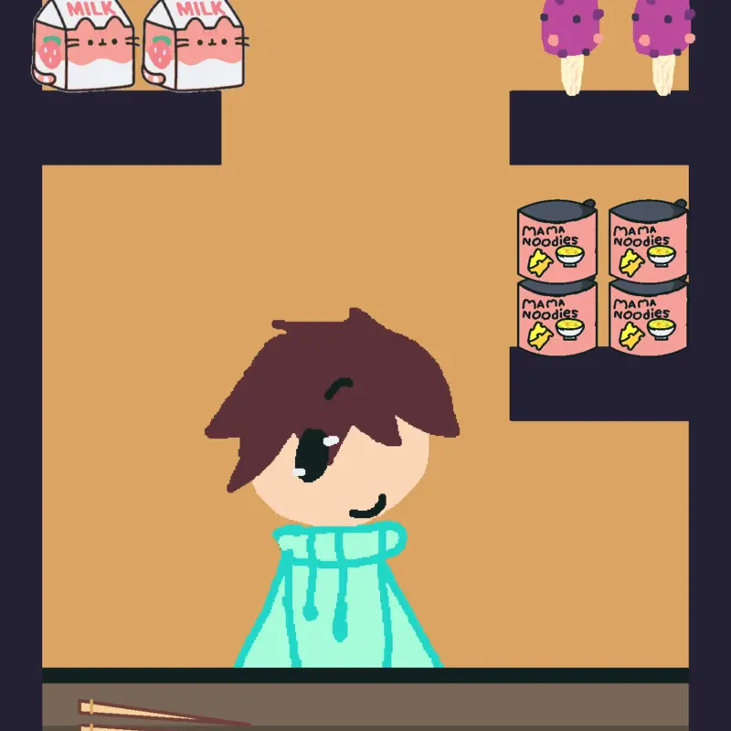 Game by @freya_sis4
