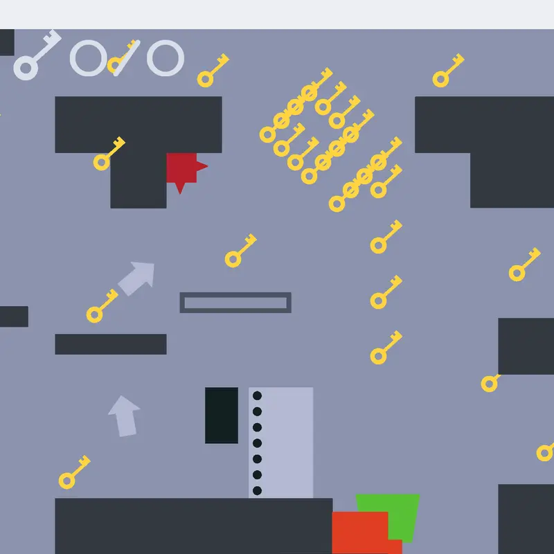 Game by @iateyourburger