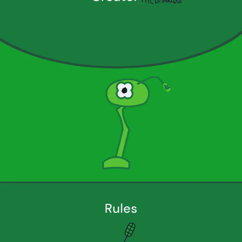 Game by @thebrudking2