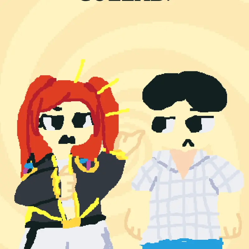 Game by @kiuQueen