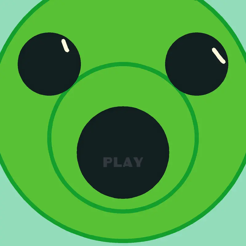 Game by @peashoterinw