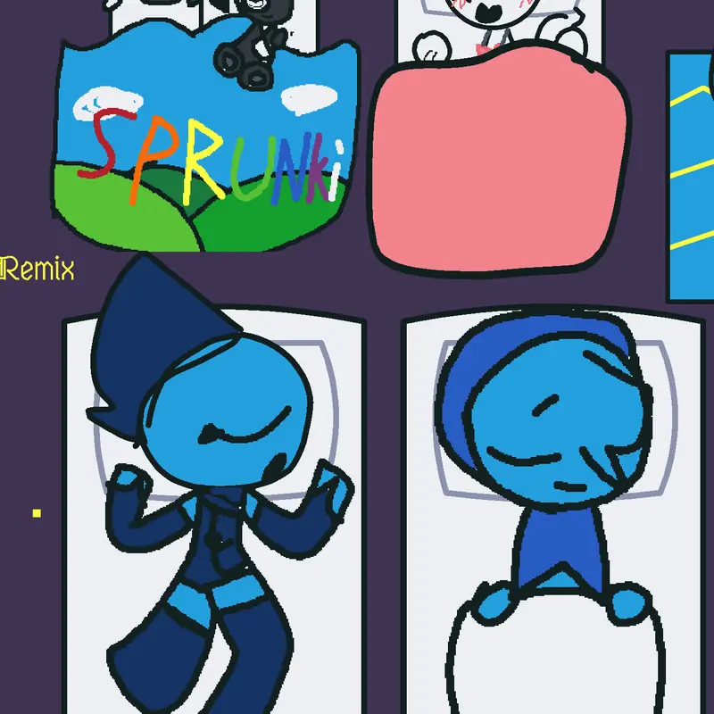 Game by @Mari__123