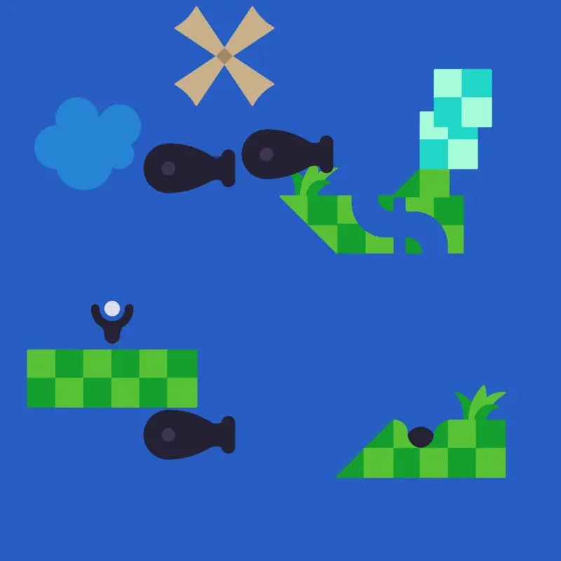 Game by @Mihaela3