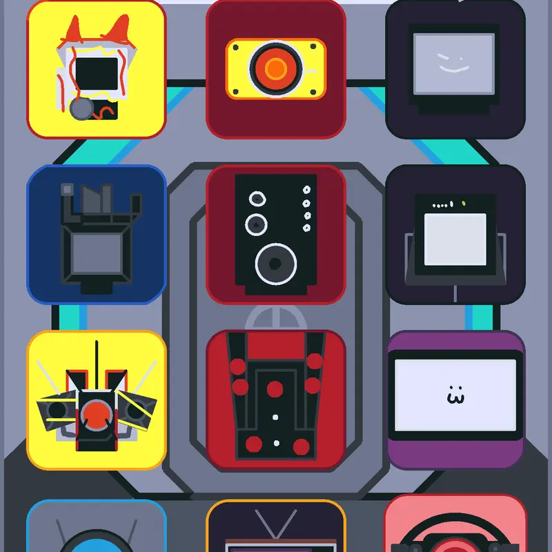 Game by @kirushaplay