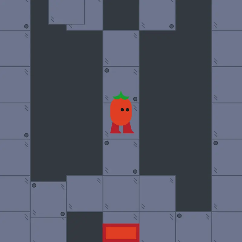 Game by @minh_anh