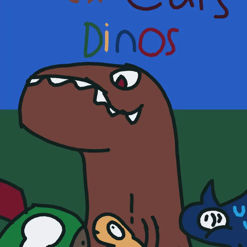 Game by @rex-firezilla