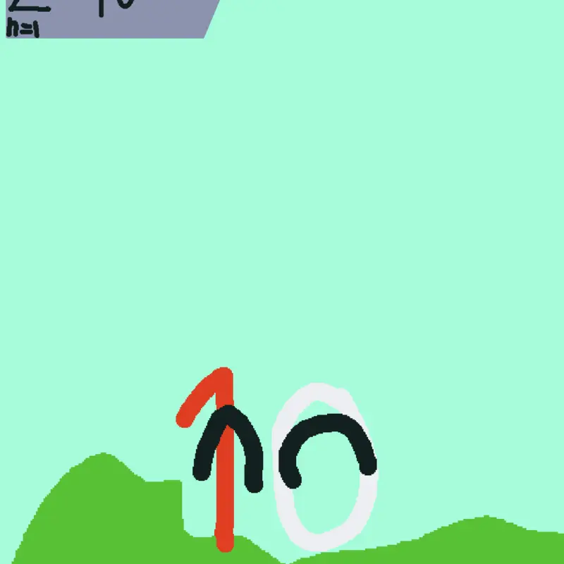 Game by @One_isback