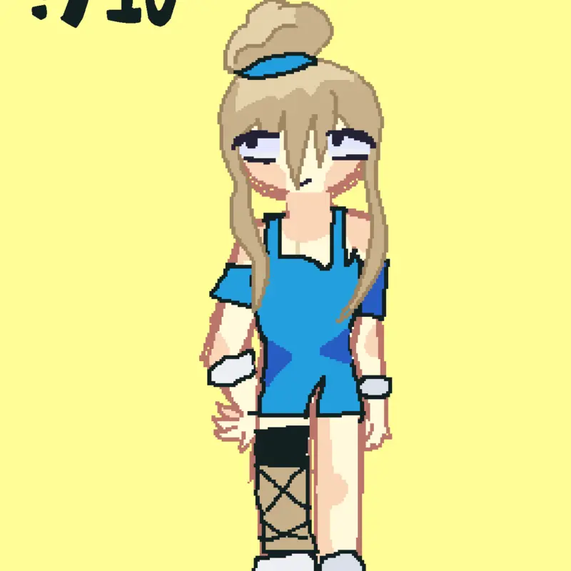 Game by @fluffy_idiot