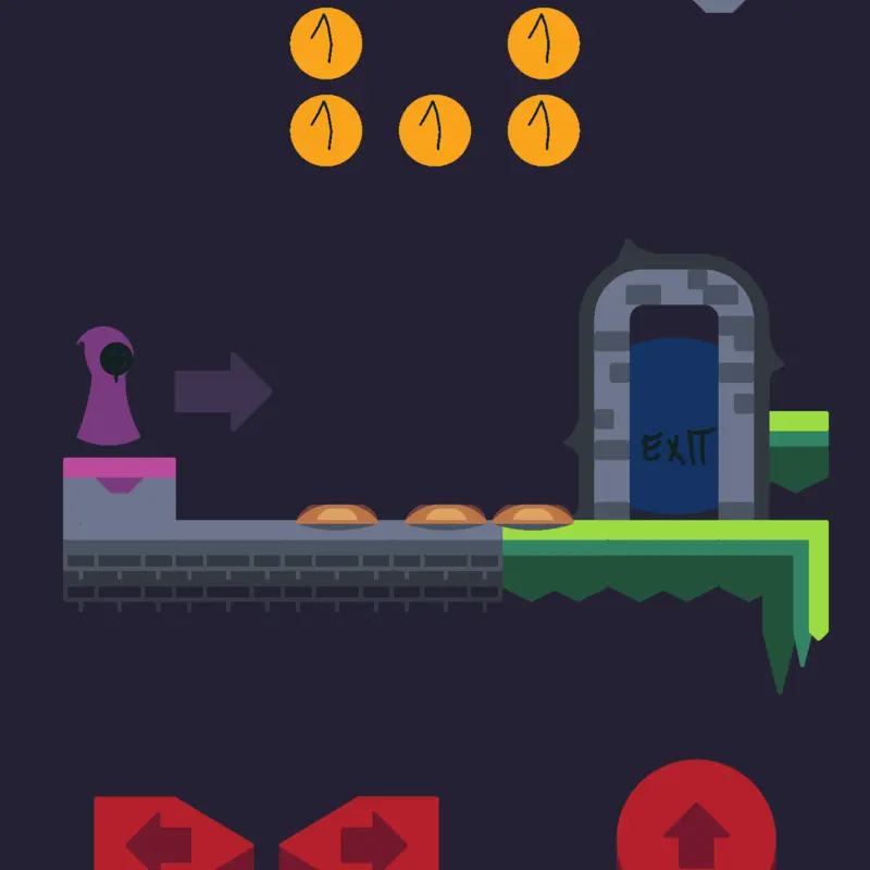 The coins together by @AnngelGlauco