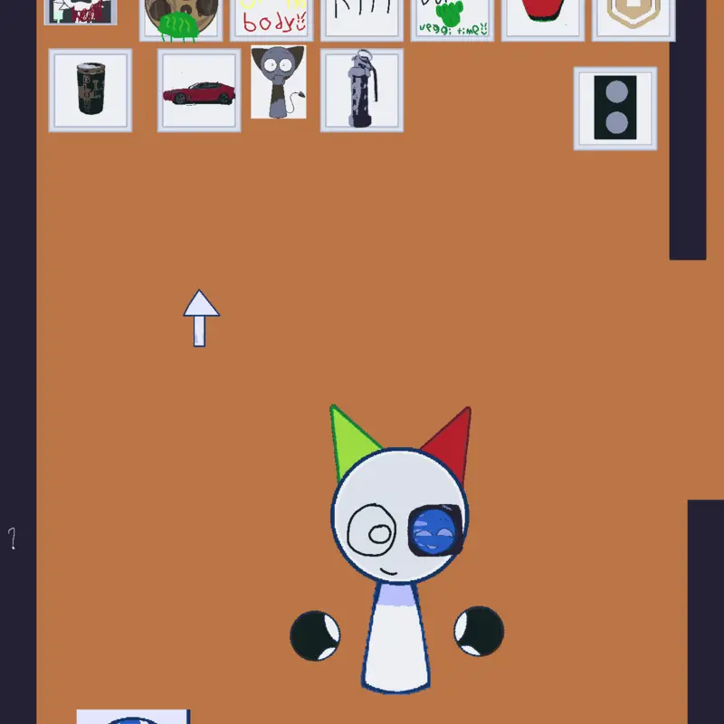 Ragdoll by @Kevinmoti
