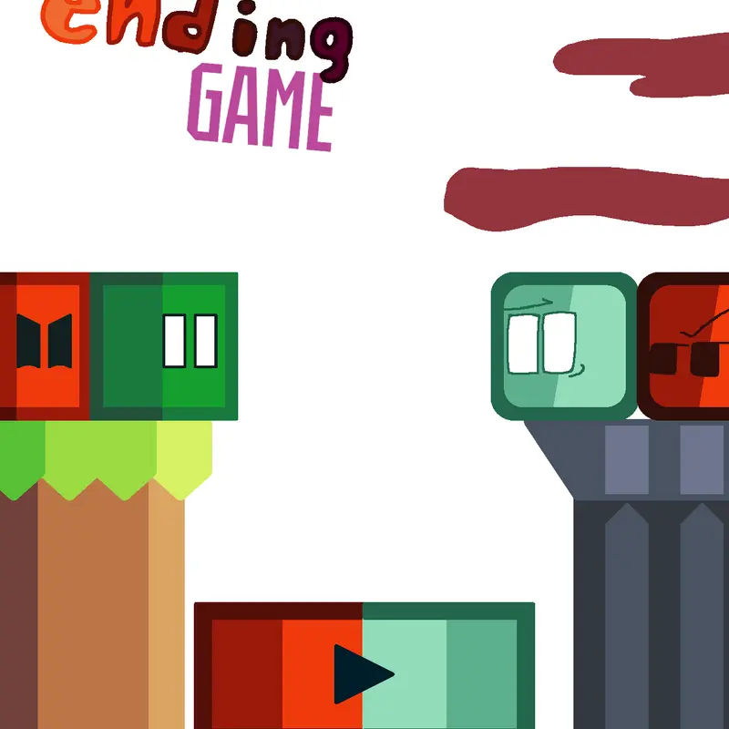 Game by @Emixy
