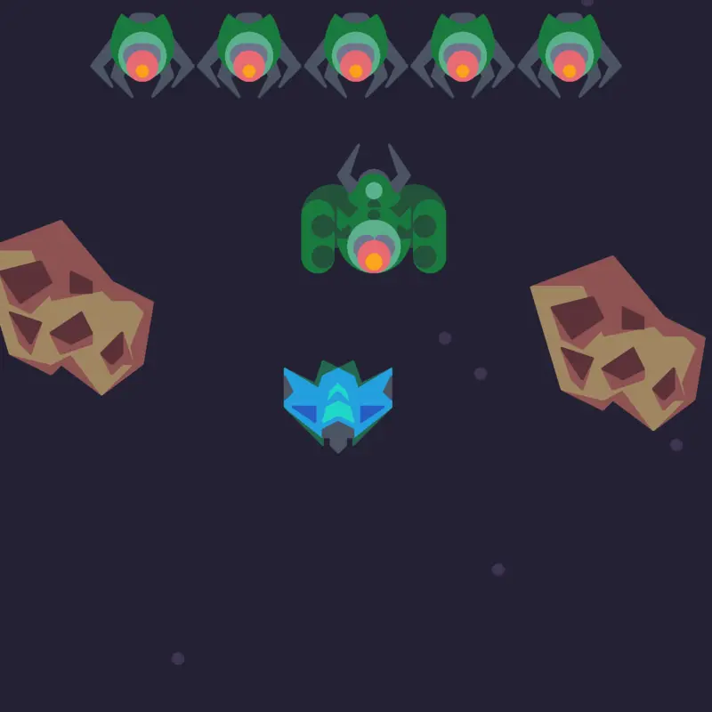 Game by @LordCastiel200
